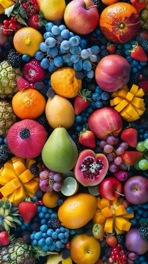Nature's Palette Tasty Delights Set